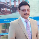 राप्ती स्वास्थ्य विज्ञान प्रतिष्ठानका उपकुलपति डा. विकास लामिछानेले दिए राजीनामा
